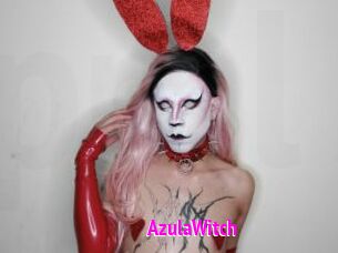 AzulaWitch