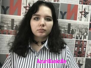 AzuriBanksBe
