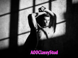 A00ClassyStud