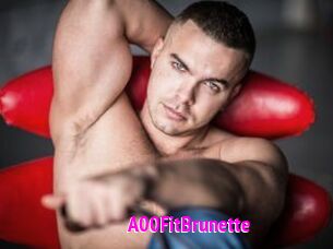A00FitBrunette