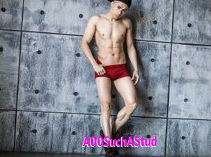 A00SuchAStud