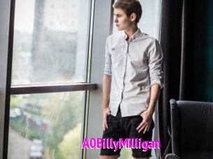 a0BillyMilligan Porn Loverz