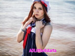 A0LittleAstarta