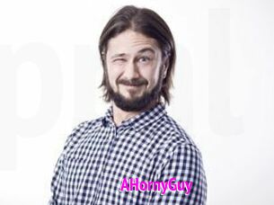 AHornyGuy