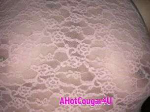 aHotCougar4U Porn Loverz