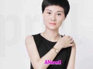 aNanali Porn Loverz