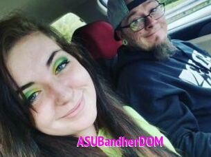 ASUBandherDOM