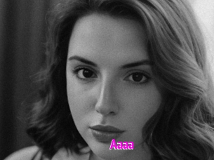 Aaaa