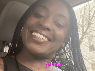 Aahnyx