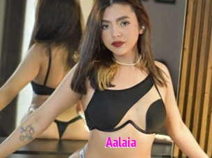 Aalaia