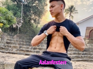 aalanfoxterr Porn Loverz