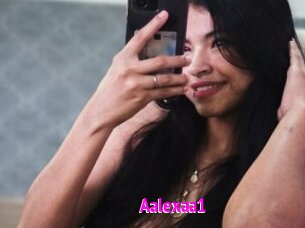 Aalexaa1