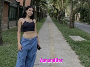 Aanamiller
