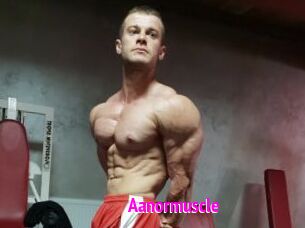 Aanormuscle