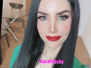 Aarahdecks