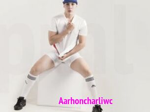 Aarhoncharliwc