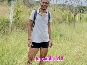aaronblack18 Porn Loverz
