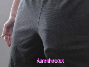 Aaronhotxxx