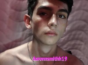 Aaronnsmithh19