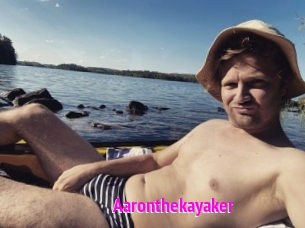 Aaronthekayaker