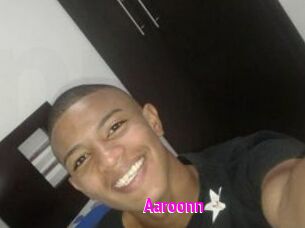 Aaroonn