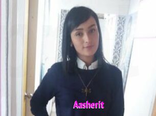 Aasherit