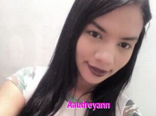 Aaudreyann