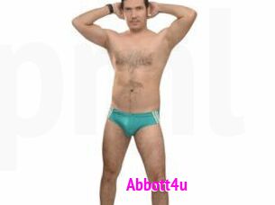 Abbott4u