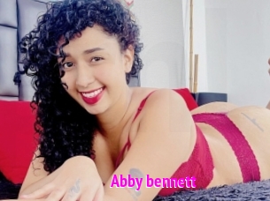 Abby_bennett