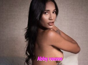Abby_rousse