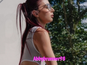 Abbybrunner98