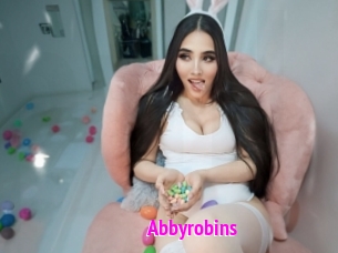 abbyrobins Porn Loverz