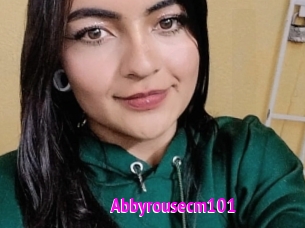 Abbyrousecm101