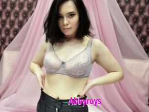 Abbyroys