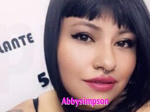 Abbysimpson