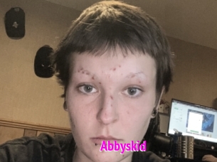 Abbyskid