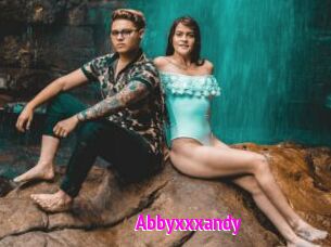 Abbyxxxandy