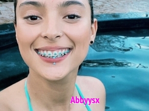 Abbyysx