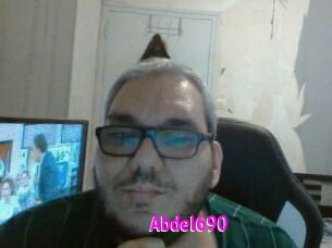 abdel690 Porn Loverz
