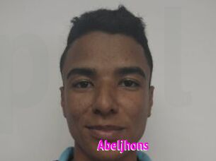 abeljhons Porn Loverz