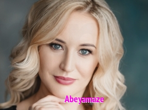 Abeyamaze