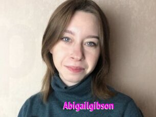 Abigailgibson