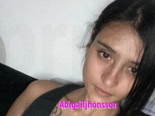 Abigailjhonsson
