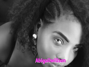 abigailwillson Porn Loverz