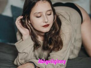 abigeilginny Porn Loverz