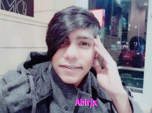 Abirjx