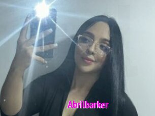 Abrilbarker