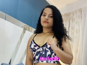 abrilortiz Porn Loverz