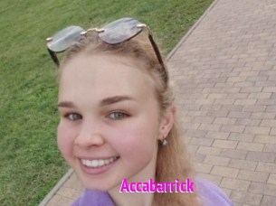 Accabarrick