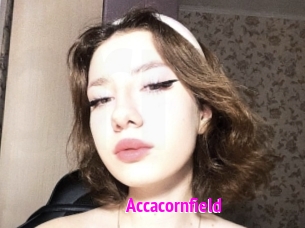 Accacornfield